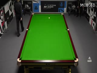 苏格兰公开赛资格赛 常冰玉4-2许医尘 20251016