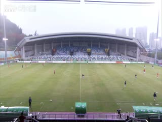 中乙联赛 泉州亚新VS广东铭途 20250412