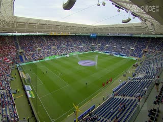 德甲 霍芬海姆vs弗赖堡 20230819