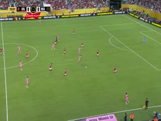 世俱杯小组赛 开罗国民VS迈阿密国际 20250615