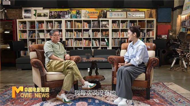 五一档票房破6亿！《水饺皇后》为何能持续领跑？相关配图