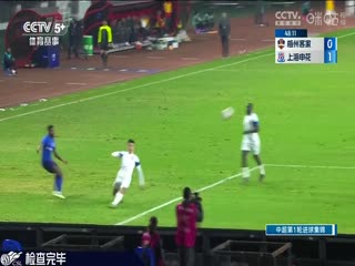 中超 山东泰山vs北京国安 (梁祥宇、黄健翔、徐阳) 20240309