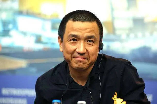 娄烨导演新片《一部未完成的电影》入围第76届戛纳电影节特别展映相关配图