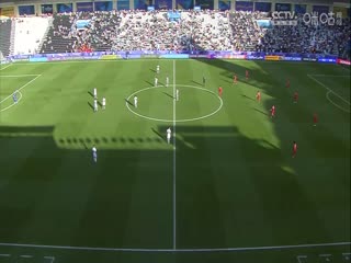 亚洲杯 伊拉克vs越南 (张旭、张佳一) 20240124