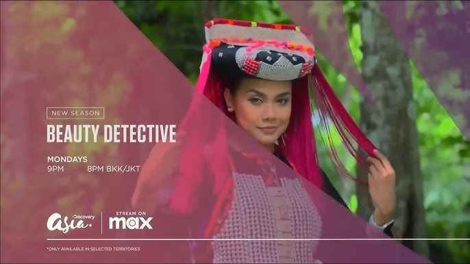 美丽侦探 第5季