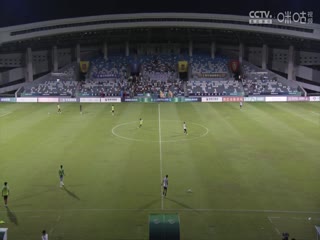 中乙联赛 泉州亚新VS西安崇德荣海 20240915