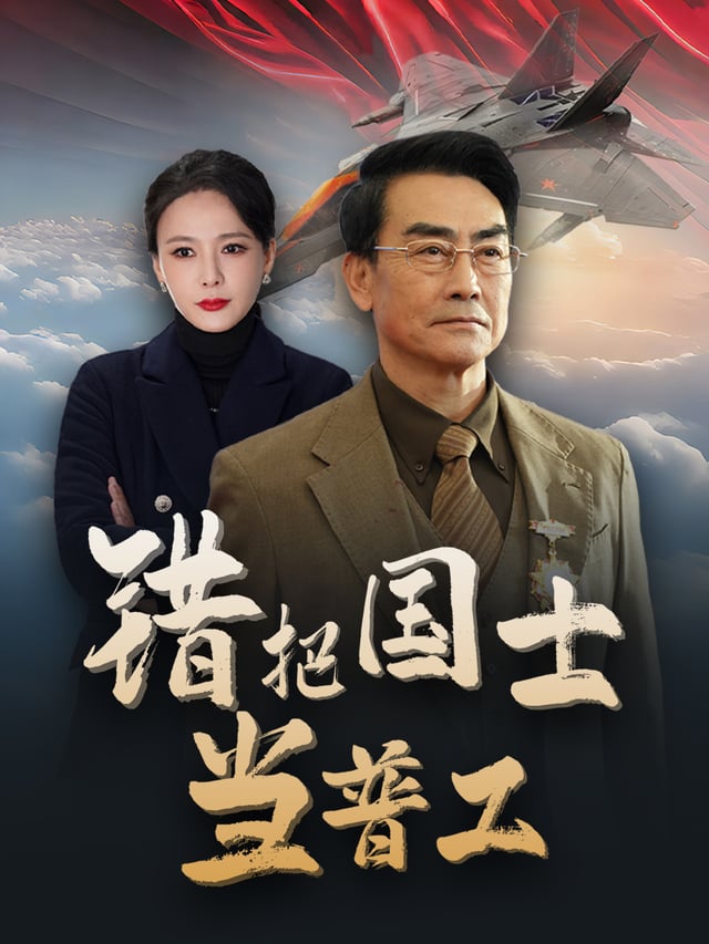 为国铸剑反遭背刺