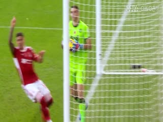 英超 切尔西vs曼城 (江忠德) 20231112