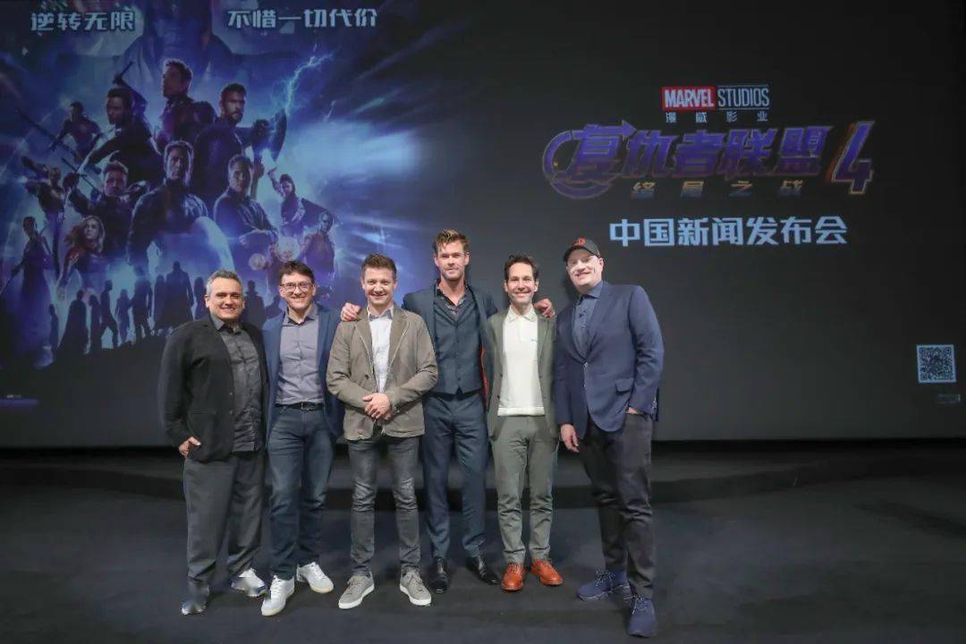 2024年，中国观众为什么对好莱坞电影如此冷淡？相关配图