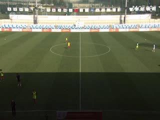 国际大体联足球世界杯 上海体育大学VS北京师范大学 20250925