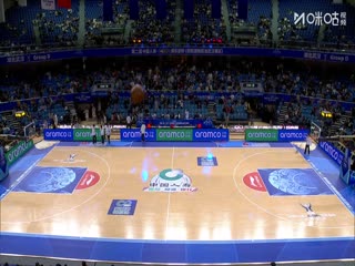 CBA俱乐部杯小组赛 山西汾酒VS广州朗肽海本 20251207