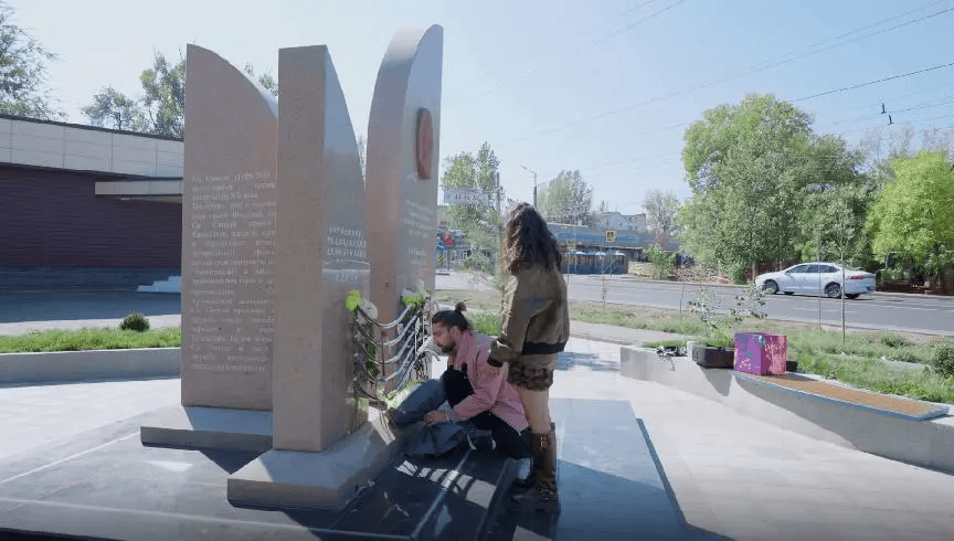 声起地平线第八期：采风阿拉木图 解锁“苹果之城”多元魅力相关配图