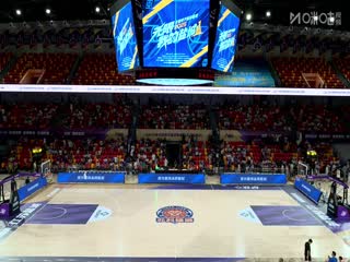 NBL 盐南汤沟国藏VS石家庄翔蓝 20250629