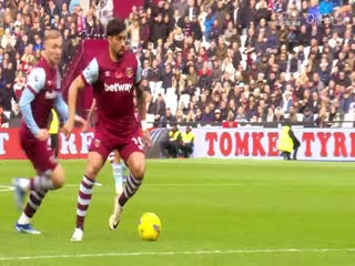 英超 曼城vs利物浦 (洪荒) 20231125