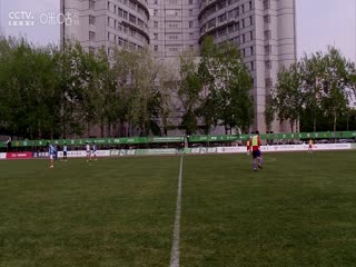 中乙联赛 北京理工VS上海海港富盛经开 20250409