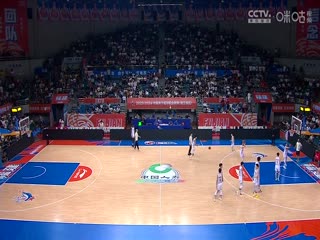 CBA常规赛第6轮 福建浔兴股份VS浙江稠州金租 20231104（金哲豪）