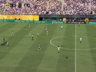 世俱杯半决赛 弗卢米嫩塞VS切尔西 20250709