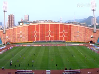 中甲  济南兴洲vs苏州东吴 20231014（官方解说）