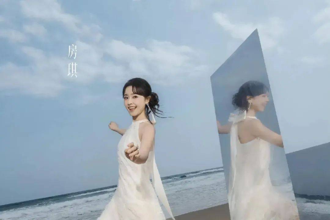 什么？这姐才是今年的黑马？！相关配图