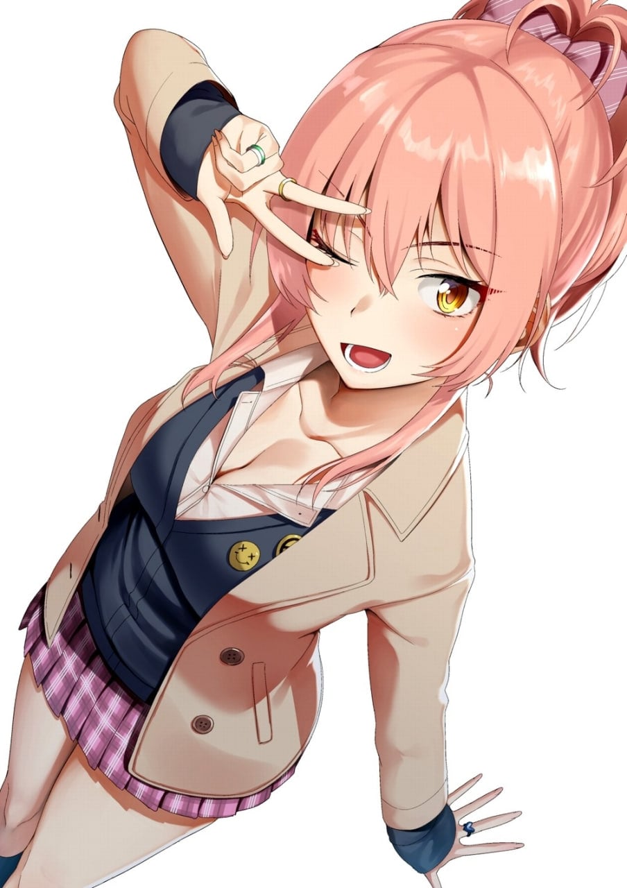 风纪委员风俗活动