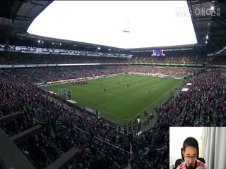 德甲 云达不来梅vs拜仁慕尼黑 20230506（胡小凡、张力）