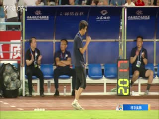 江苏城市足球联赛 常州队VS徐州队 20250720