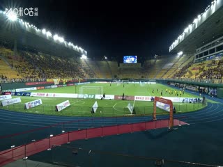 中甲联赛 广东广州豹VS定南赣联 20250727