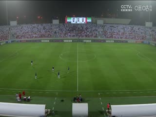 亚冠二级半决赛 沙迦VS布赖代合作 20250416