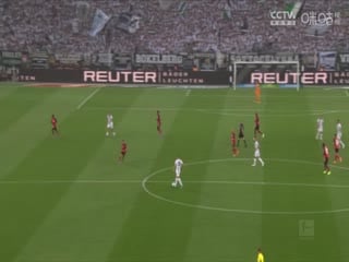 德甲联赛 RB莱比锡VS荷尔斯泰因基尔 20250419