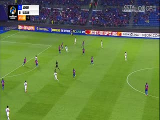 亚冠小组赛柔佛DTvs蔚山现代 (涂远) 20231107