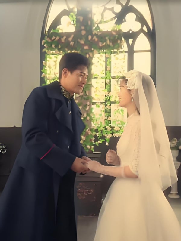 司令府就是我的家