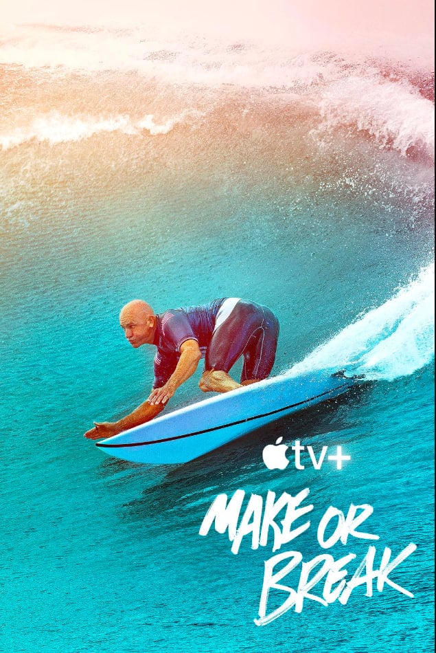 与浪争锋第二季