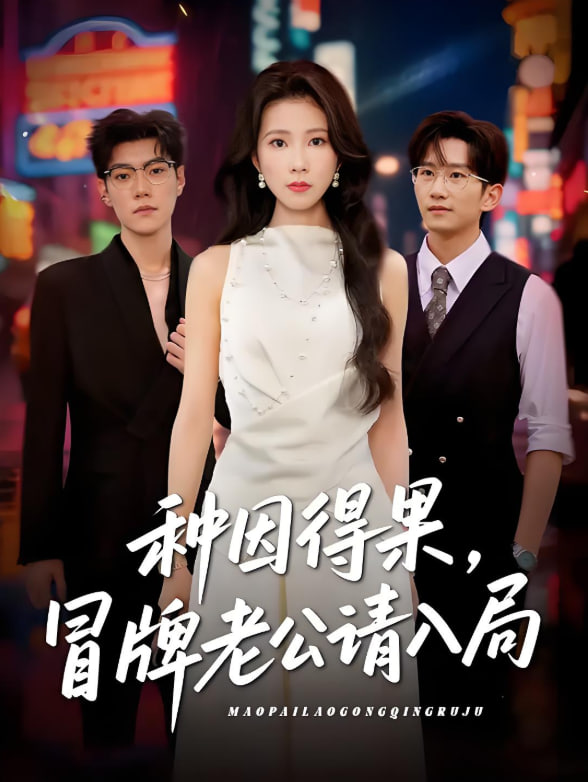 种因得果，冒牌老公请入局