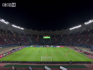 中超联赛 河南俱乐部酒祖杜康VS深圳新鹏城 20250808