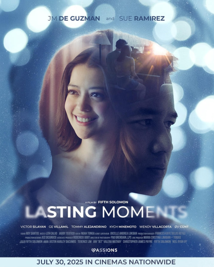 永恒的瞬间 2025