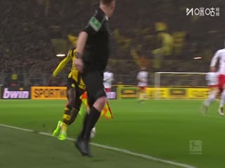 德甲联赛 弗赖堡VS圣保利 20251109