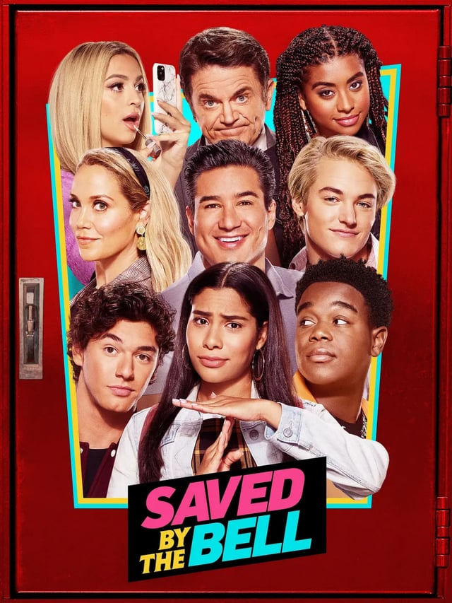 救命下课铃第一季