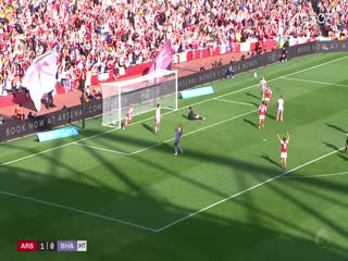 英女超 阿森纳女足VS布莱顿女足 20251012