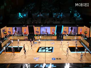 亚洲大学生篮球联赛 日本体育大学VS政治大学 20250820