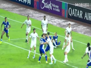 亚冠二级小组赛 万隆VS狮城水手 20250918