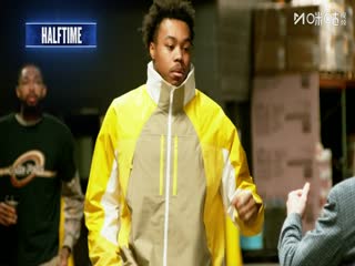 NBA常规赛 猛龙VS尼克斯 20251201