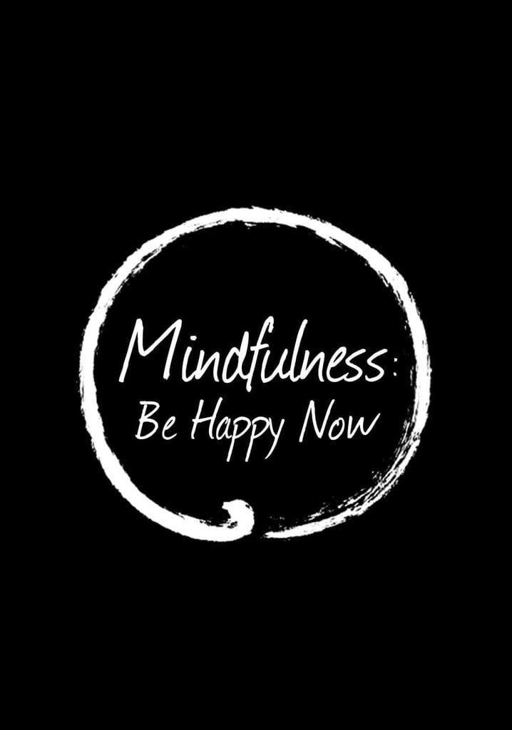 正念：现在就快乐