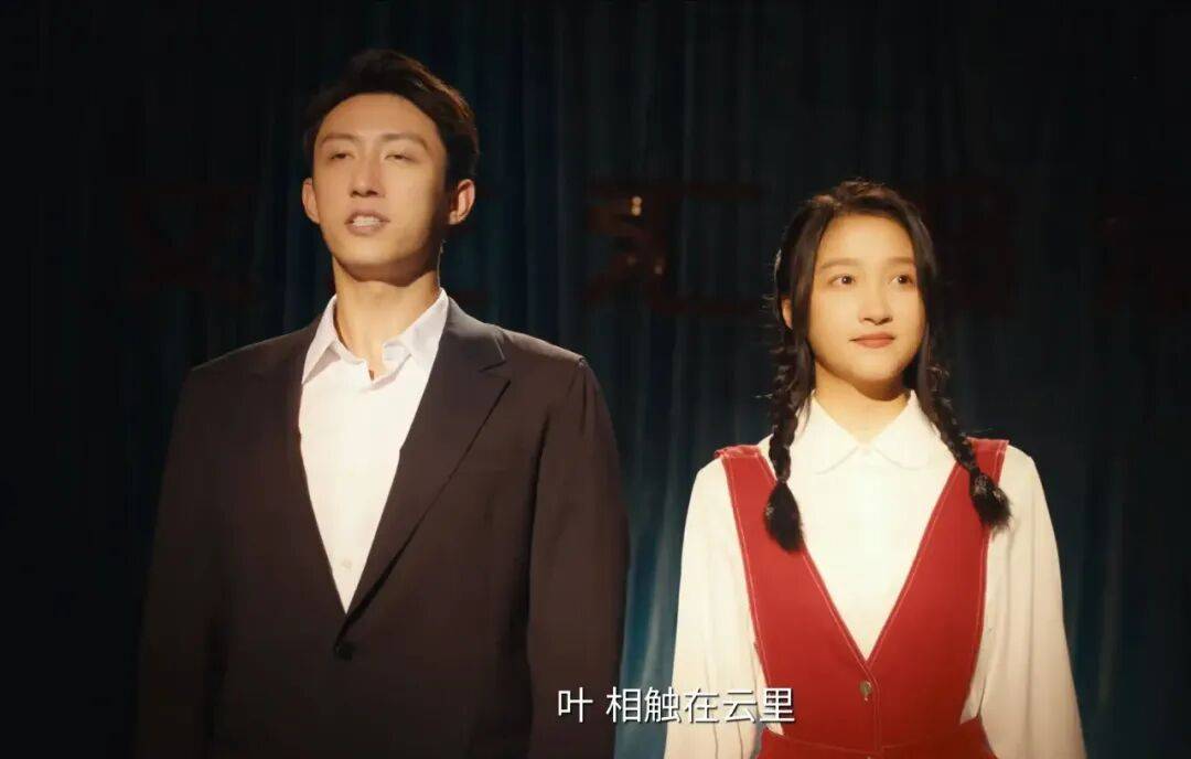 【2026.2.23】昀牵梦绕四搭?赵露思为春晚?杨洋新剧幺蛾子?许嵩和黄龄?张雅钦全伊伦?《岁月有情时》?相关配图