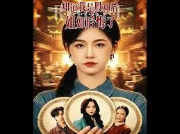 知道我是股神后，姐姐后悔了