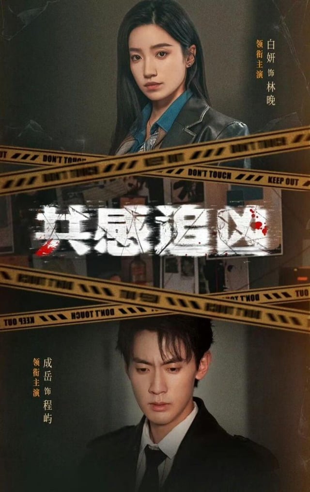 共感追凶（我用痛觉锁定杀手）