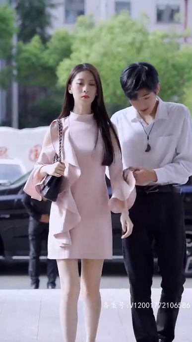 奇门傻婿（奇门神婿）