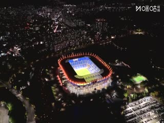 亚冠精英联赛阶段 蔚山HDVS广岛三箭 20251021