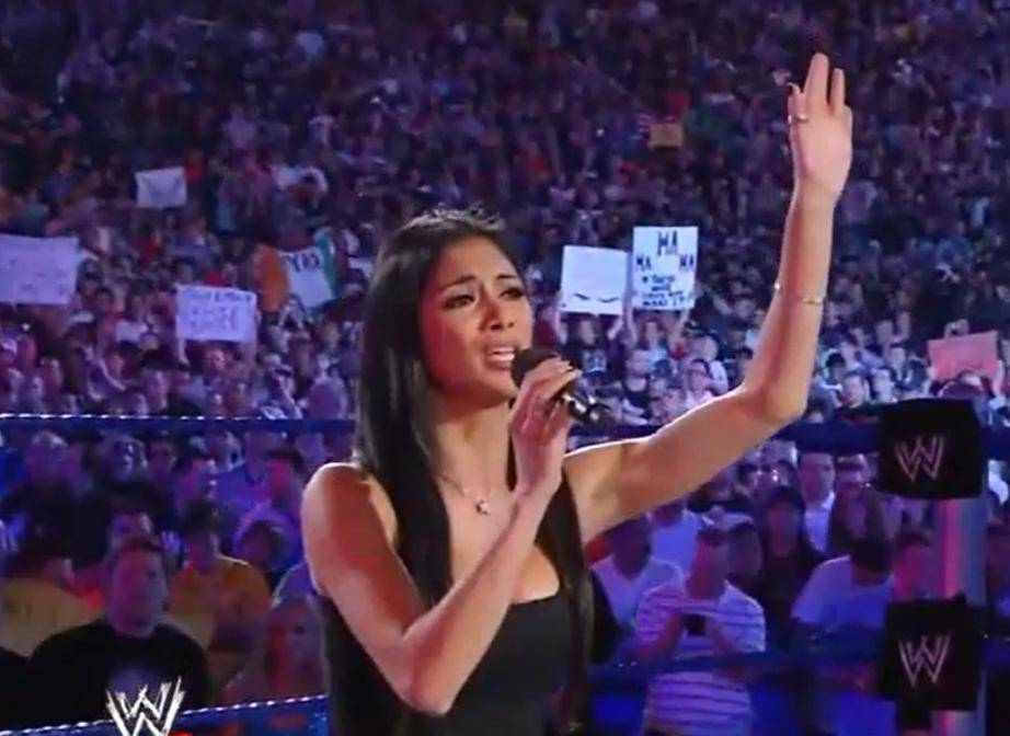 原创
            那英的劲敌出现！美国音综评委上“歌手”，曾爆改席琳迪翁成名曲相关配图