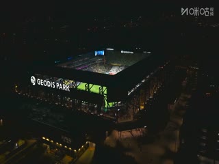 世俱杯小组赛 利雅得新月VS帕丘卡 20250627