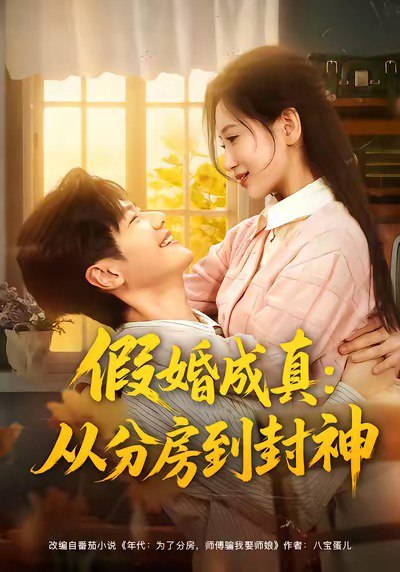 假婚成真从分房到封神（房风云重生守护师娘）